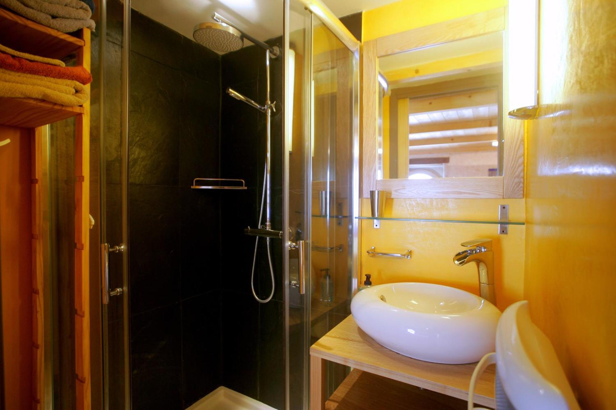 Le Magasin A Sel Bed & Breakfast Crozon Exterior foto