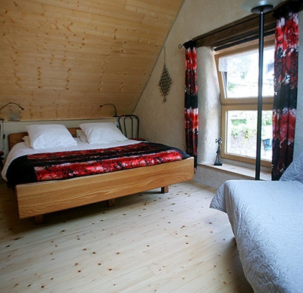 Le Magasin A Sel Bed & Breakfast Crozon Exterior foto