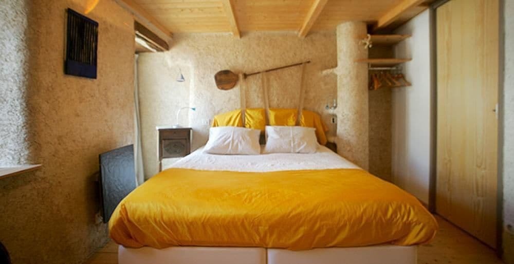 Le Magasin A Sel Bed & Breakfast Crozon Exterior foto